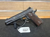 Used GSG/ATI 1911 CA .22LR - Image 1 of 2