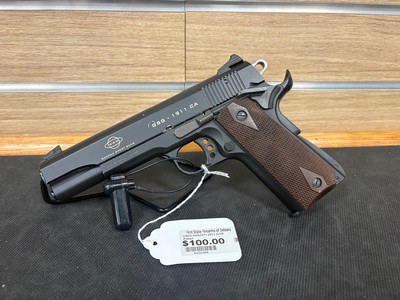 Used GSG/ATI 1911 CA .22LR - Image 1 of 2