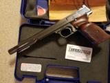 Smith and Wesson Model 41 - 3 of 3