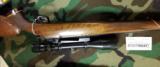 SPRINGFIELD RIFLE 03-A3 - 1 of 6