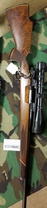 SPRINGFIELD RIFLE 03-A3 - 6 of 6