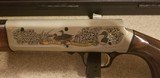 Browning A 5 Sweet Sixteen Ducks Unlimited 2018 - 4 of 6