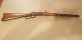 Winchester 94 32 special 1939-1940 year - 5 of 14