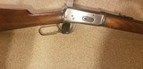 Winchester 94 32 special 1939-1940 year - 1 of 14