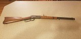 Winchester 94 32 special 1939-1940 year - 4 of 14