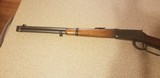 Winchester 94 32 special 1939-1940 year - 13 of 14
