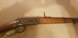 Winchester 94 32 special 1939-1940 year - 3 of 14