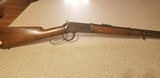 Winchester 94 32 special 1939-1940 year - 7 of 14