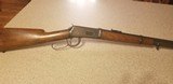 Winchester 94 32 special 1939-1940 year - 8 of 14