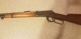 Winchester 94 32 special 1939-1940 year - 12 of 14