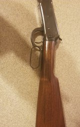 Winchester 94 32 special 1939-1940 year - 10 of 14