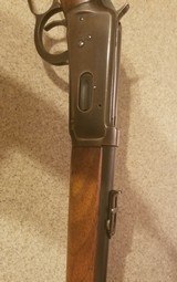 Winchester 94 32 special 1939-1940 year - 6 of 14