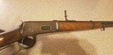 Winchester 94 32 special 1939-1940 year - 2 of 14