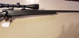 270 WSM Weatherby - 3 of 9
