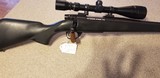 270 WSM Weatherby - 2 of 9