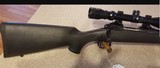 Savage Model 11 270 WSM - 6 of 8