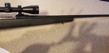 Savage Model 11 270 WSM - 2 of 8