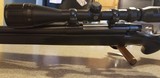 Savage Model 11 270 WSM - 1 of 8