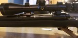 Savage Model 11 270 WSM - 3 of 8