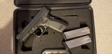 SPRINGFIELD ARMORY XD9 - 6 of 6