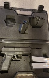 SPRINGFIELD ARMORY XD9 - 4 of 6