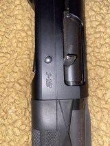 Franchi I-12 Semi Auto Shotgun 12 gague - 2 of 6