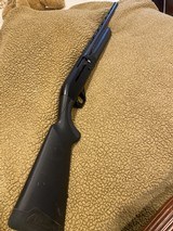 Franchi I-12 Semi Auto Shotgun 12 gague - 1 of 6