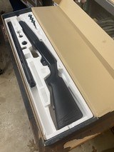 Franchi I-12 Semi Auto Shotgun 12 gague - 6 of 6