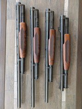 WINCHESTER MODEL 12 Field GradeCustom 4 Barrel Set - 4 of 15