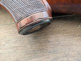 WINCHESTER MODEL 12 Field GradeCustom 4 Barrel Set - 9 of 15
