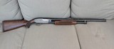 WINCHESTER MODEL 12 Field GradeCustom 4 Barrel Set - 2 of 15