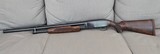 WINCHESTER MODEL 12 Field GradeCustom 4 Barrel Set - 3 of 15