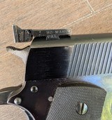 Charlie Petty parts built .45 ACP - 8 of 12