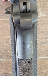 Charlie Petty parts built .45 ACP - 11 of 12