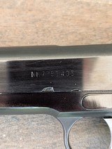 Charlie Petty parts built .45 ACP - 12 of 12