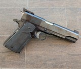 Charlie Petty parts built .45 ACP - 2 of 12