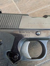 Charlie Petty parts built .45 ACP - 9 of 12