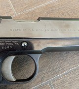 Charlie Petty parts built .45 ACP - 10 of 12