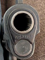 Charlie Petty parts built .45 ACP - 5 of 12