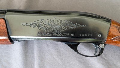 Remington 110020 gauge - Image 7 of 10