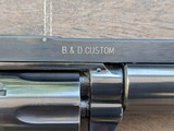 BILL DAVIS CUSTOMS&W Model 10 - Image 2 of 12