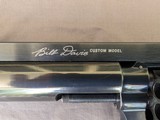 BILL DAVIS CUSTOMS&W Model 10 - Image 6 of 12