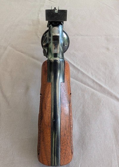 BILL DAVIS CUSTOMS&W Model 10 - Image 10 of 12