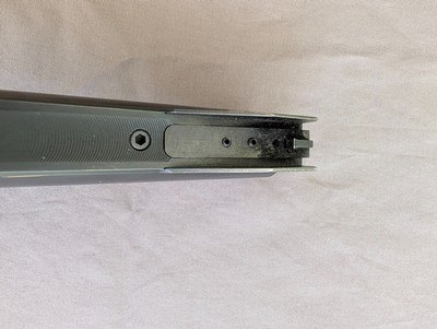 BILL DAVIS CUSTOMS&W Model 10 - Image 11 of 12