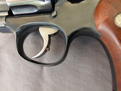 BILL DAVIS CUSTOMS&W Model 10 - Image 7 of 12