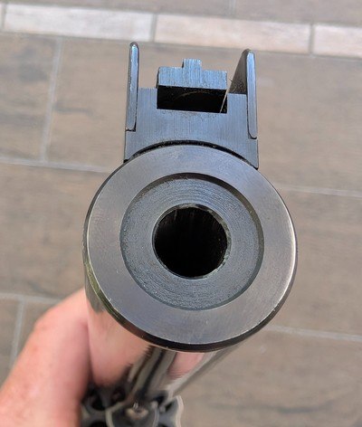 BILL DAVIS CUSTOMS&W Model 10 - Image 3 of 12