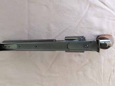 BILL DAVIS CUSTOMS&W Model 10 - Image 9 of 12