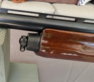 Remington 1100 12 gauge - Image 4 of 8
