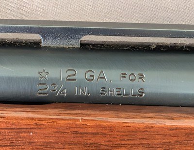 Remington 1100 12 gauge - Image 2 of 8