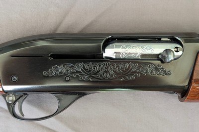 Remington 1100 12 gauge - Image 6 of 8